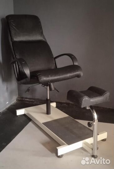 Педикюрное кресло бу