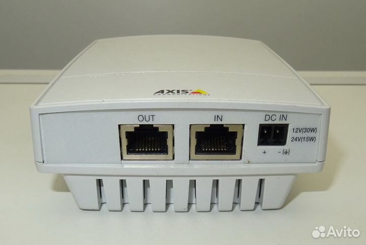 PoE Axis 5023-121 #451