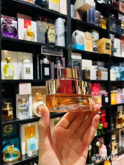 Vanity femme 100 ml