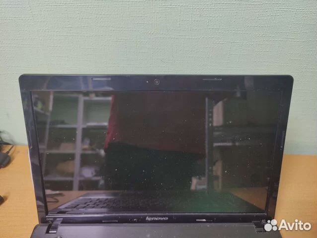 Разбор ноутбука lenovo g580 20150