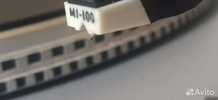 Проигрыватель винила Вега эп-110