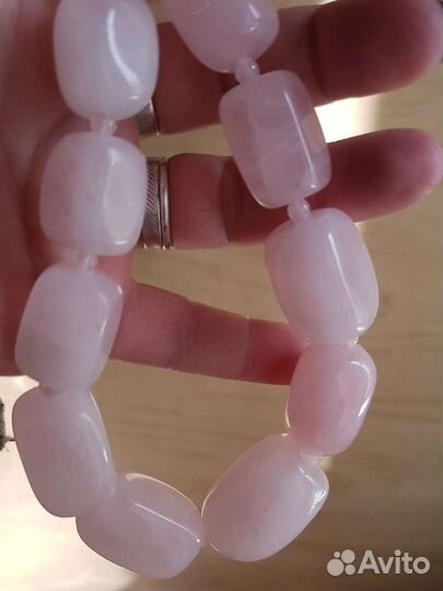 Винтажные бусы