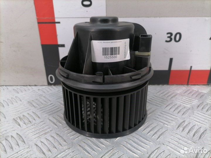 Моторчик печки для Ford C-MAX 1 1362640
