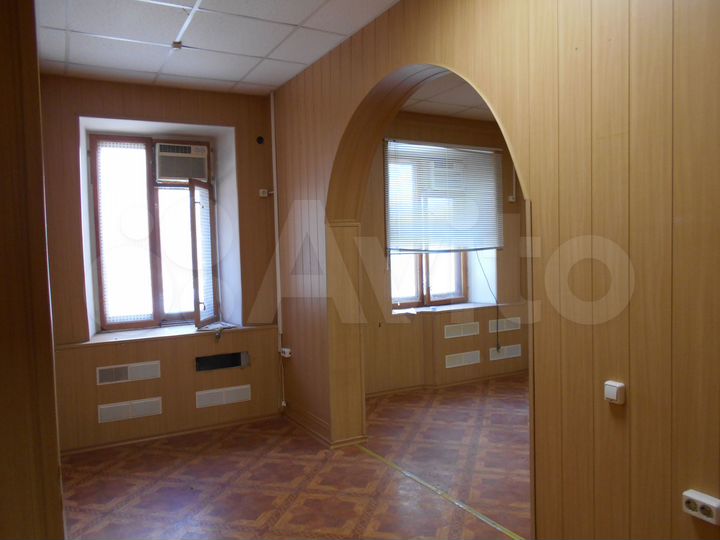 Свободного назначения, 55 м²