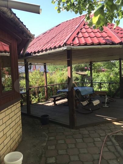 Дом 330 м² на участке 20 сот.