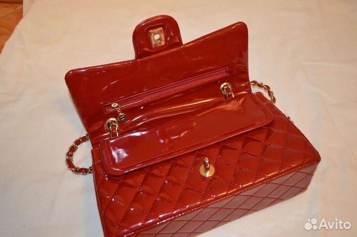 Сумка женская chanel