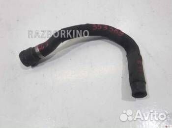 Патрубок системы охлаждения