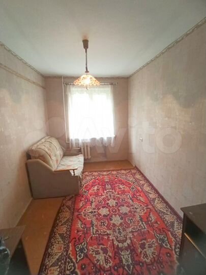 3-к. квартира, 51 м², 4/5 эт.