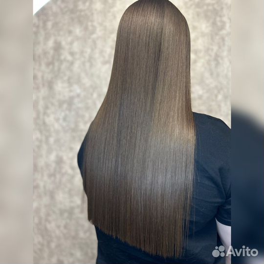 Кератин,ботокс