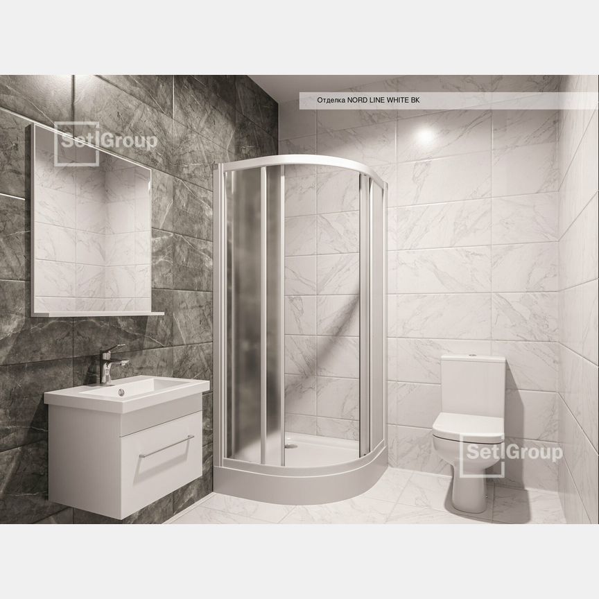 1-к. квартира, 34,5 м², 7/9 эт.