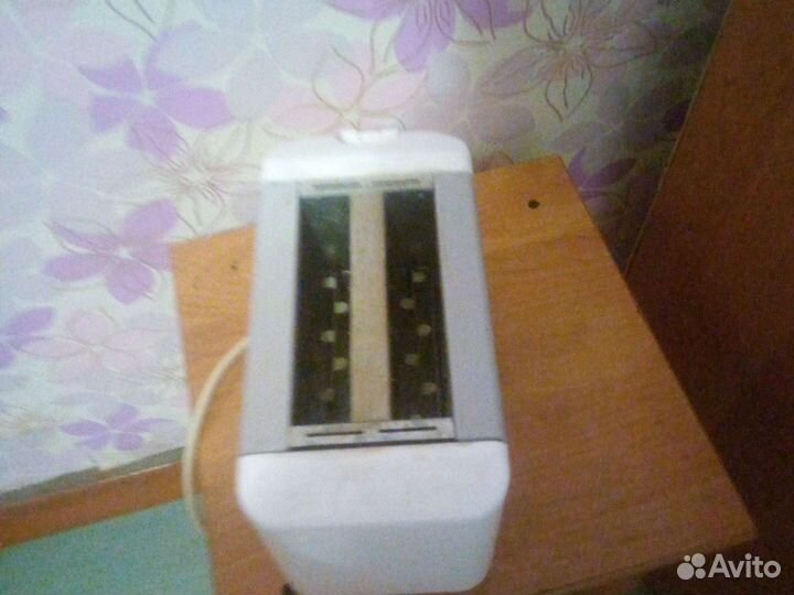 Тостерница
