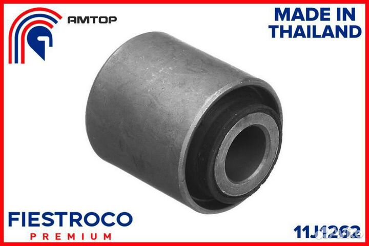 Fiestroco 11J1262 Сайлентблок toyota land cruiser