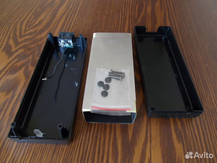 Корпуса Gainta G0473, PSU (бп) для рэа