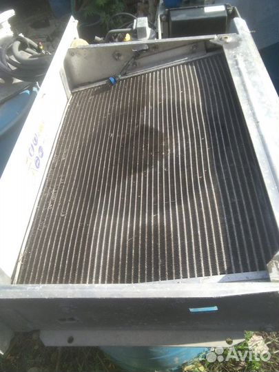 Рефрижератор Carrier Viento 300