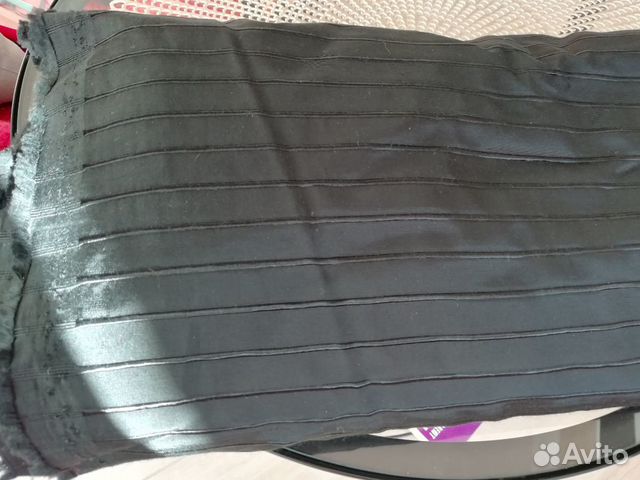 Продам 100 вискозу чёрного цвета