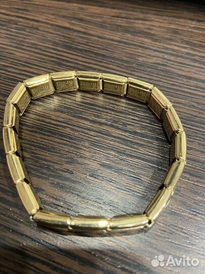 Браслет из звеньев nomination