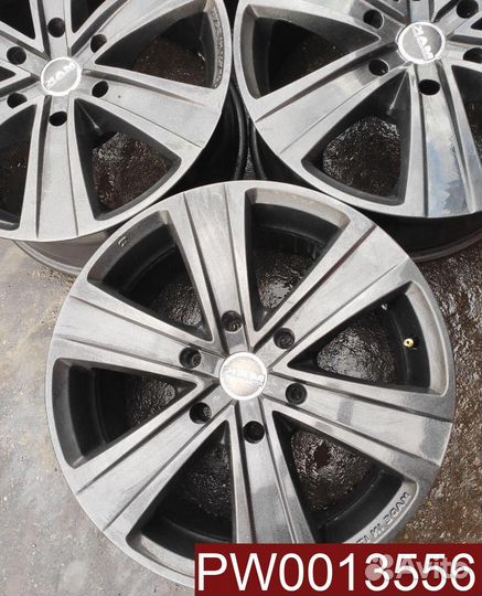 Диски R18 Mitsubishi L200 Б/у Литые