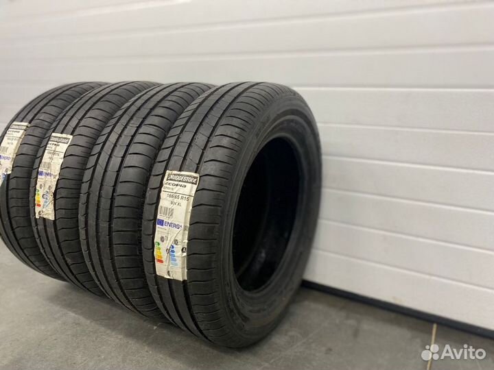 Bridgestone Ecopia EP150 195/65 R15 91H