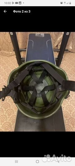 Шлем Ратник тактический, вещи военные