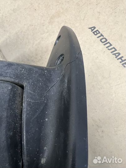 Зеркало правое боковое Газель/ Соболь