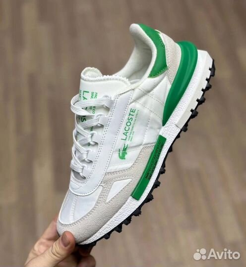 Кроссовки Lacoste Elite Active