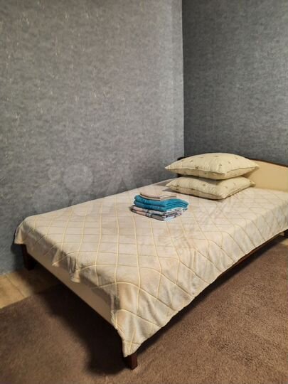 Квартира-студия, 29 м², 5/5 эт.