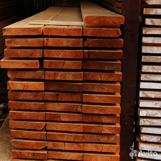 Доски из лиственницы для уютного дома