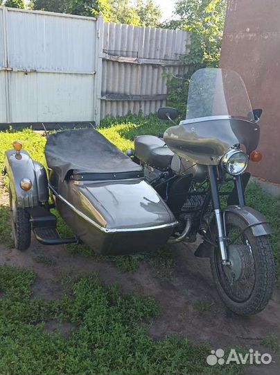 Продам иж юпитер 3к