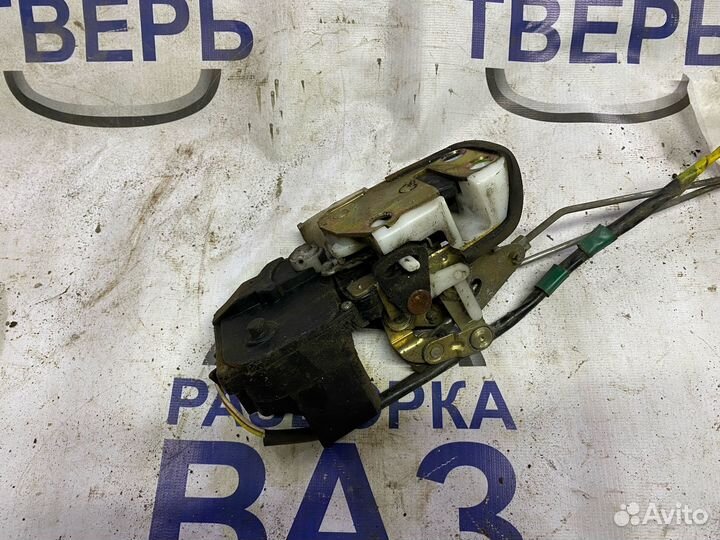 Замок задний левый Ровер 45