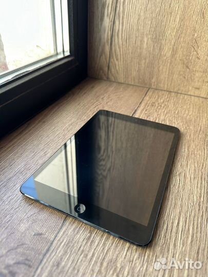 iPad mini Wi-Fi + Cellular