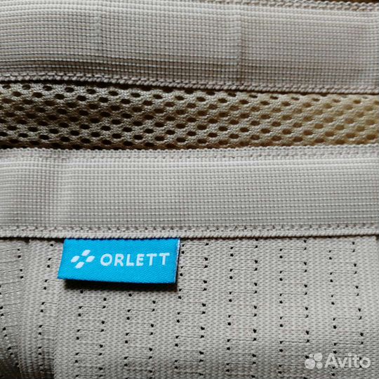 Корсет ортопедический пояснично крестцовый orlet