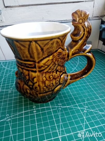 Пивная кружка СССР 