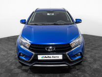 ВАЗ (LADA) Vesta 1.6 CVT, 2022, 14 247 км, с пробегом, цена 1 750 000 руб.