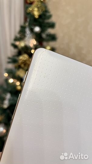 Планшет Samsung galaxy tab s 10.5 sm-t805 3/16 бел