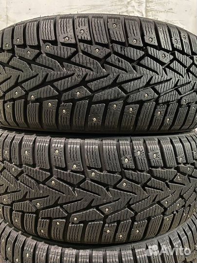 Nokian Tyres Nordman 7 215/60 R16 99T