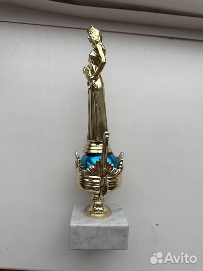 Кубок Королева красоты