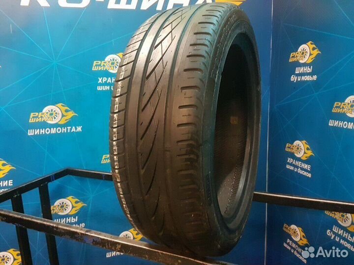 Continental ContiPremiumContact 185/50 R16