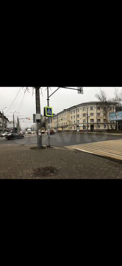 Свободного назначения, 99 м², кабинеты отдельно