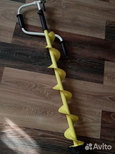 Ледобуры айсберг 130 л