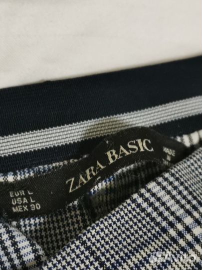 Женские брюки Zara