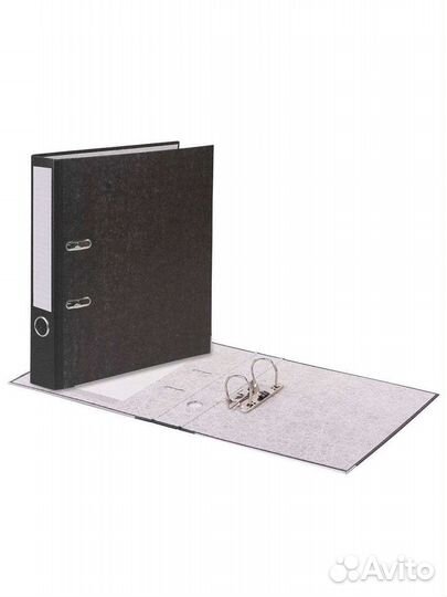 Папки-регистраторы 