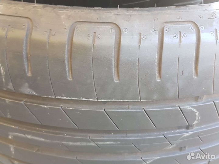 Goodyear EfficientGrip 225/50 R17