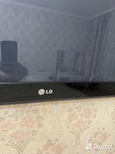 Телевизор lg 55