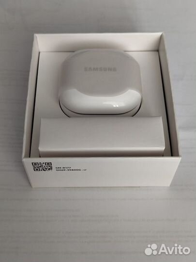 Samsung Galaxy Buds2