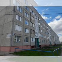 2-к. квартира, 52 м², 2/5 эт.