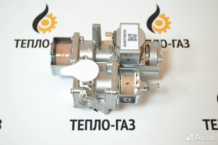 Клапан газовый котла Arderia, Master Gas Seoul