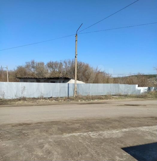 Участок 12 сот. (промназначения)