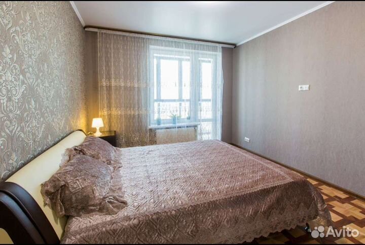 Сдам квартиру на длительный срок