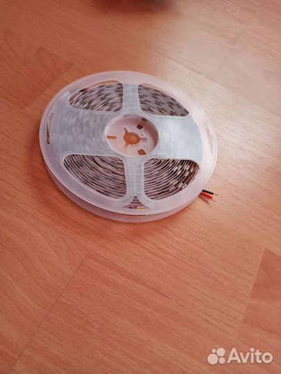 Светодиодная лента