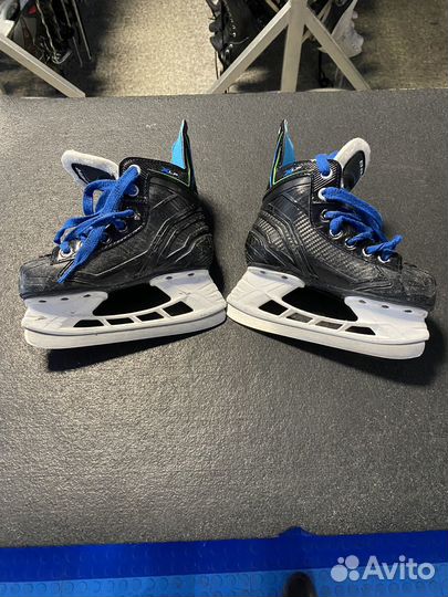 Коньки хоккейные детские 29 размер